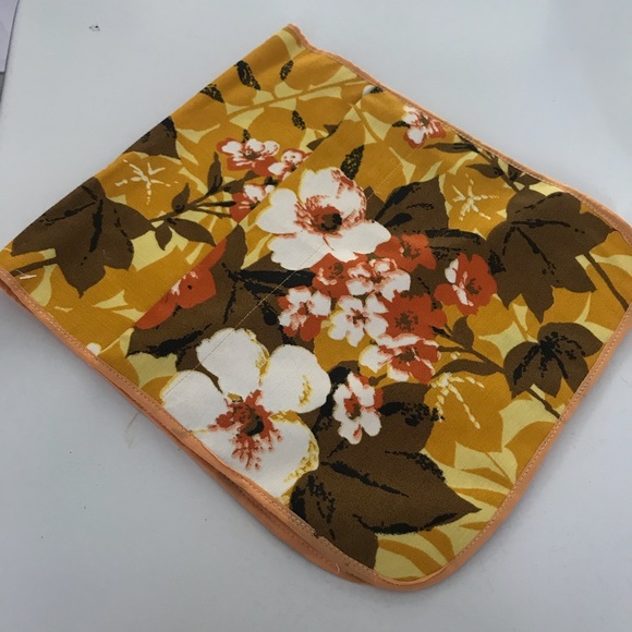 Handmade Pocket Organizer - Picture 4 of 7
